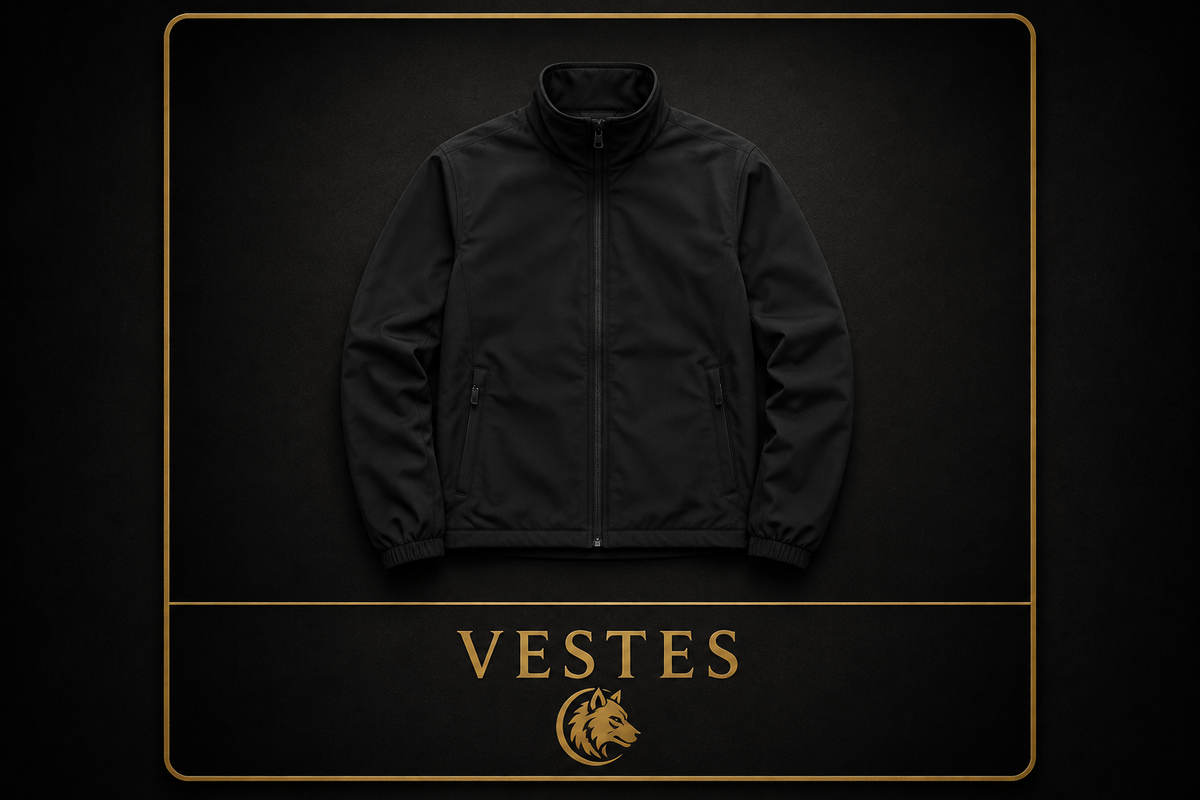 Unisexe – Vestes