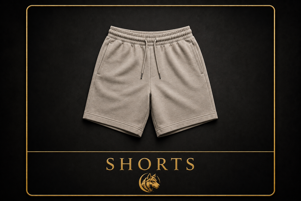 Femme – Shorts