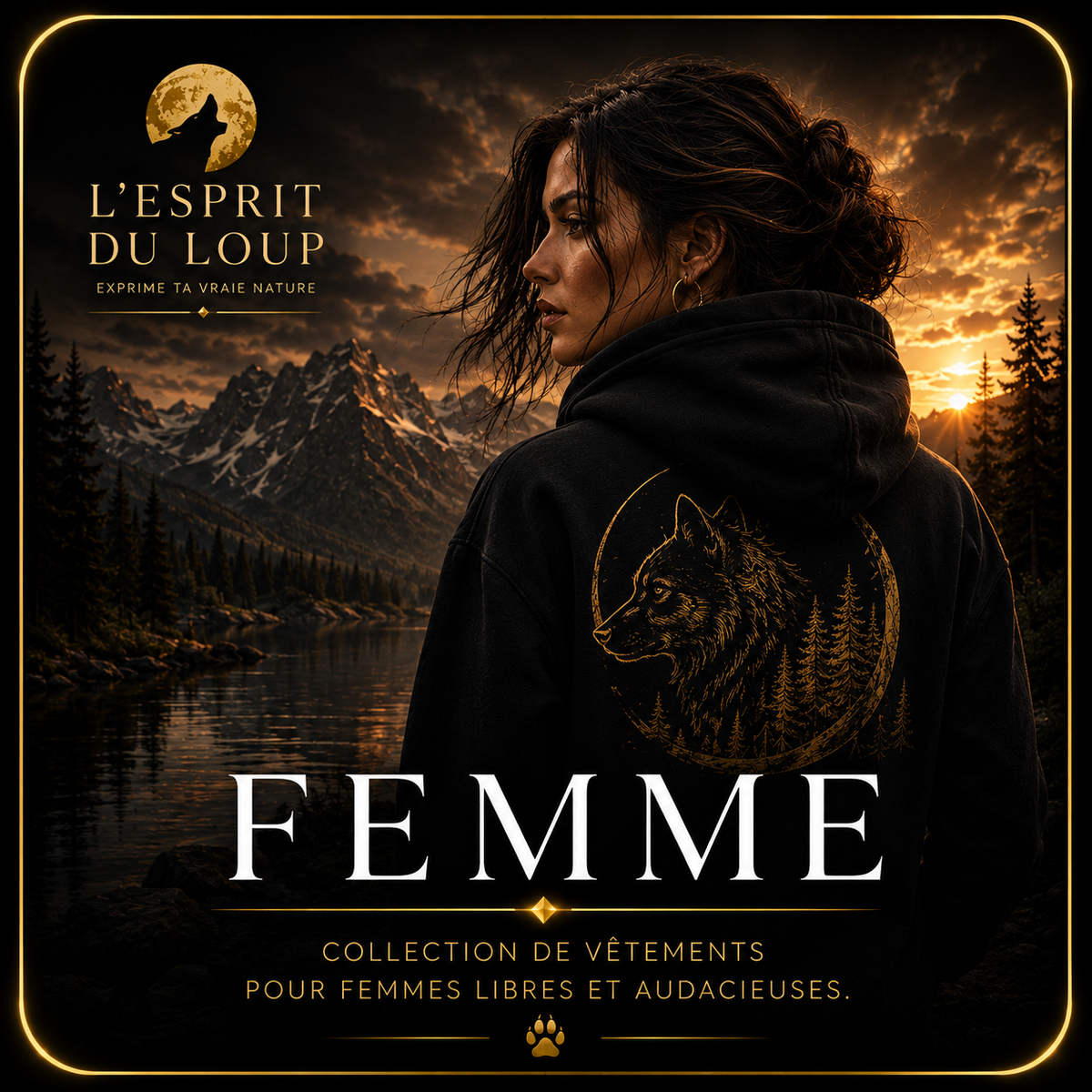 Femme – Toutes les catégories