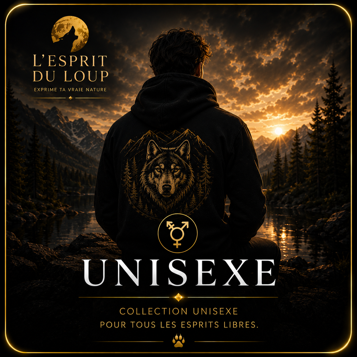 Unisexe – Toutes les catégories