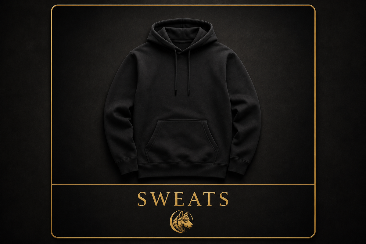 Homme – Sweats