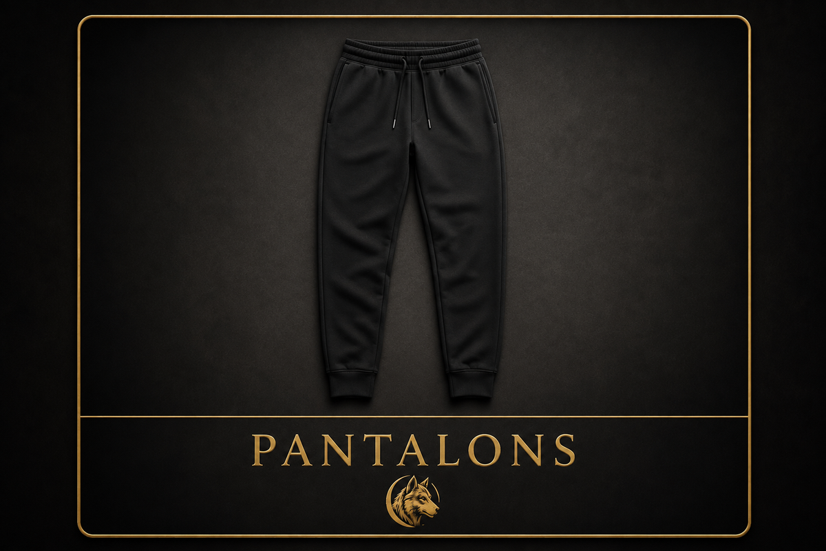 Homme – Pantalons